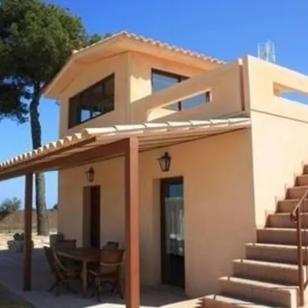Semesterbostad Sa Caseta De Saraix Can Picafort (Mallorca)
